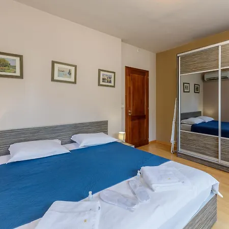 Sea Garden Flat With Private Parking * Várna
